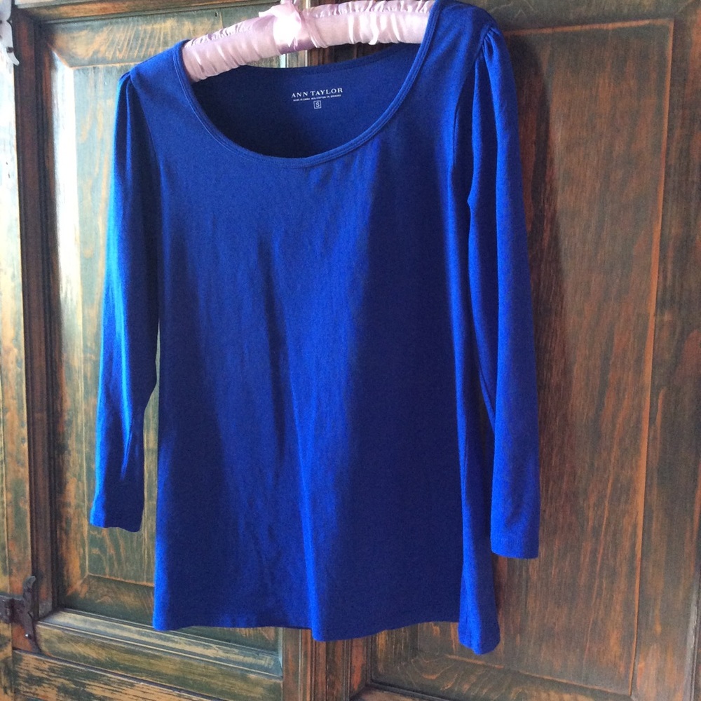 Long sleeve casual